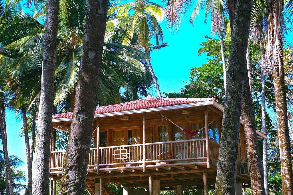 Hotel Oasis & Surf Camp Santa Catalina Ruang foto